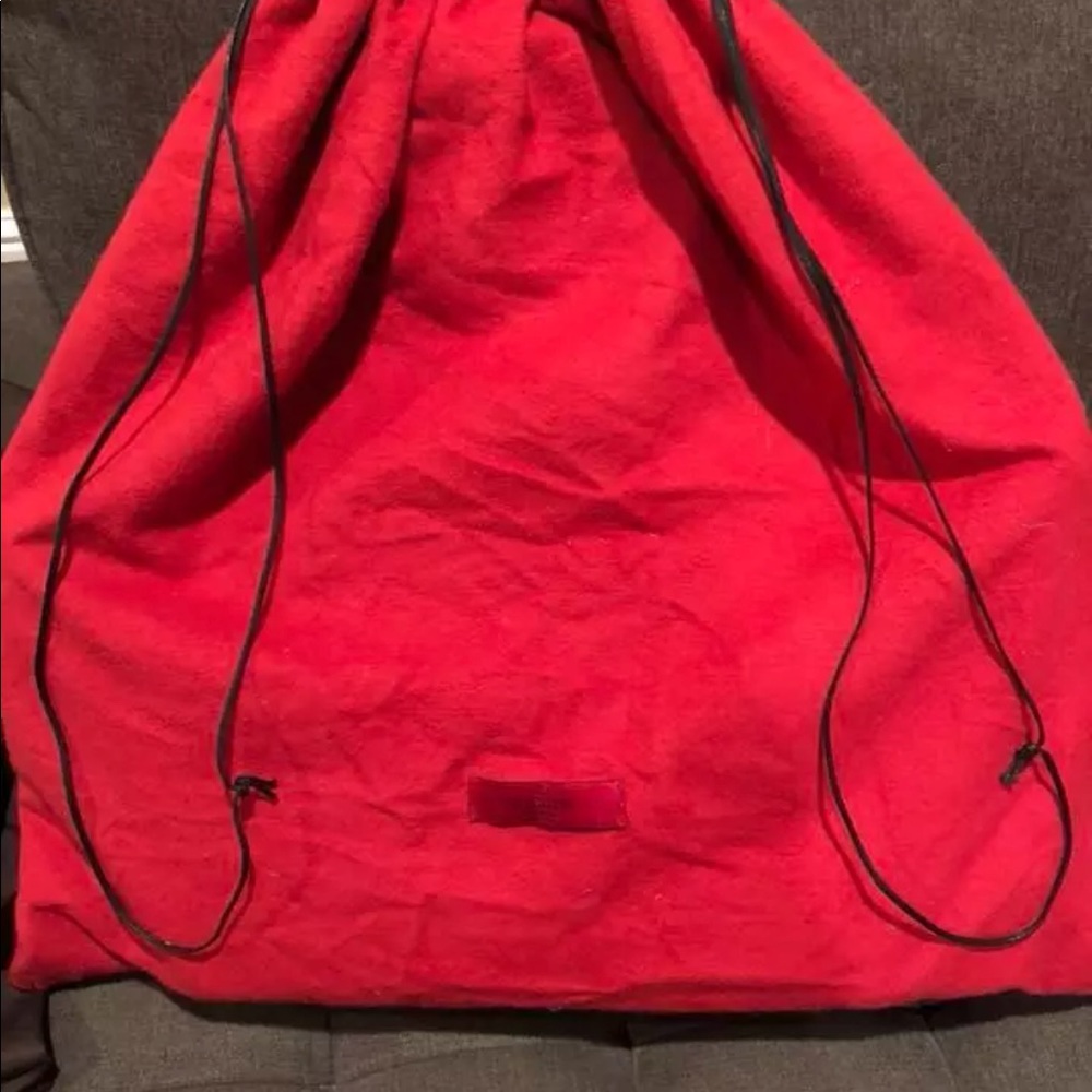 Valentino Rockstud Pink Camo Handbag - Picture 7 of 8